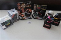 Group NASCAR Collector Items