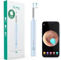 XLife Smart Earwax Cleaning Tool AZ17