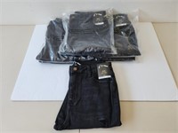 6 Art and Class Size 18 Skinny Jeans Black All