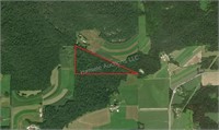 36+/- Acres of woods in MFL