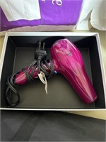 Conair blow dryer