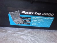 Apache 3800 Shockproof Case