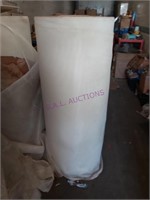 Roll Of FiberGlass