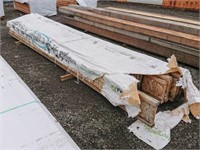 11-7/8"x11'-15' RFPI-70 I Joists