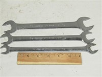 Snap On Skinny Wrenches