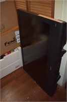 Large Flat Screen Sanyo TV