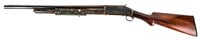 Gun Winchester 1897 in 12 Ga Pump Action Shotgun