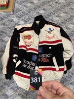 Dale Earnhardt Good Wrench Jacket