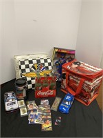 NASCAR Memorabilia