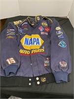 NASCAR Jacket