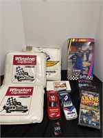 NASCAR Memorabilia