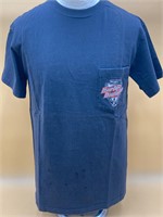 Harley-Davidson Of Coralville, Iowa Shirt