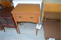 Sears Sewing Machine Table