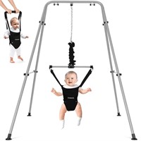 E9069  Cowiewie 2-in-1 Baby Exerciser