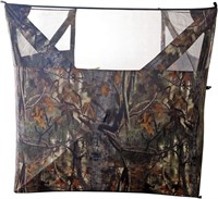 B4001  MYDAYS Ground Blind, Camo L