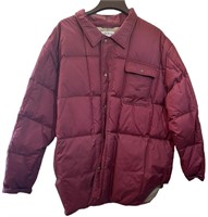 Orvis Down Puffer Jacket