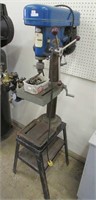 RYDER KIRA FLOOR MODEL DRILL PRESS