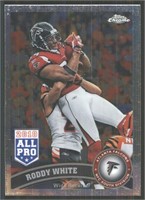 Roddy White Atlanta Falcons