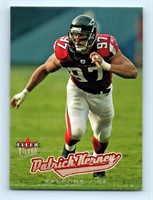 Patrick Kerney Atlanta Falcons