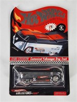 HOT WHEELS RLC REDLINE CLUB EXCLUSIVE DRAG TRUCK