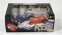 HOT WHEELS 100% FOOSE DESIGN NIB