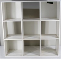Storage Cabinet 36x36x12