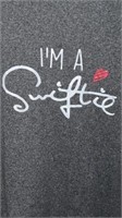 New I’M A SWIFTIE t shirt. Show your Taylor