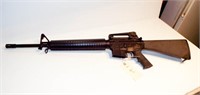 Colt AR-15A4 Rifle, 5.56 cal, Ser # CAR018773
