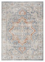 Nourison Home Rugs Astra Washables (33x5ft)