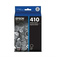 EPSON 410  302 Claria Premium Ink Standard Black