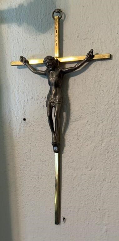 Crucifix