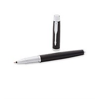 Parker IM Premium Matte Black, Rollerball Pen with
