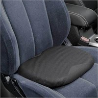 Type S Infused Gel Comfort Seat Cushion