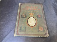 1901 The Life of Queen Victoria And Her Reign Book