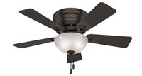Hunter 42" Ceiling Fan, Haskell 2-Light