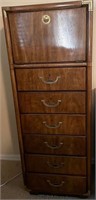 11 - DREXEL FURNITURE DRESSER W/ MIRROR