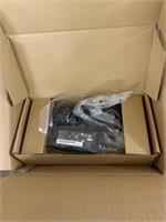 Appears to be 8 boxes of 12 volt ac/dc adapter