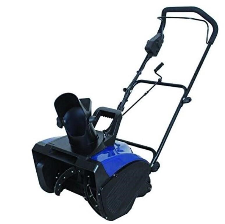 Bolton Pro 18" Snow Thrower