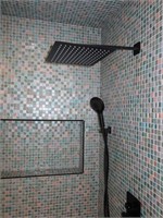 Ravinte Shower Head and Wand