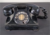 Western Electric Rotary Telephone