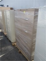 File cabinets