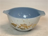 Pyrex 441 Golden Grapes Cinderella Nesting Bowl