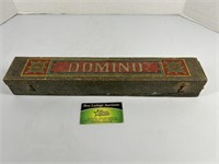 Antique Dominos