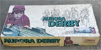 Aurora Derby (Vintage)