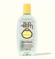 Sun Bum After Sun Cool Down Aloe Vera Gel