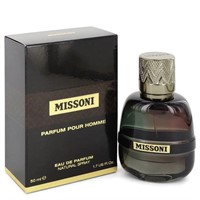 Missoni Men's 1.7 oz Eau De Parfum Spray