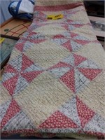 Small quilt