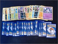 Pokemon Cards Lot