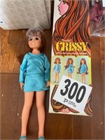 Crissy Doll (R3)