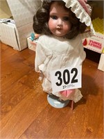 Antique Doll (R3)